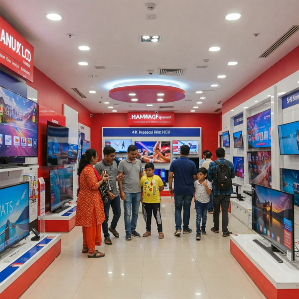 TV Repair
