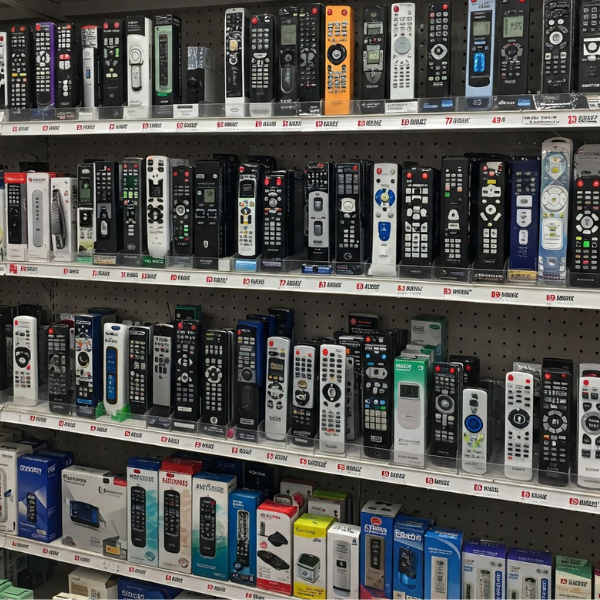 TV Repair