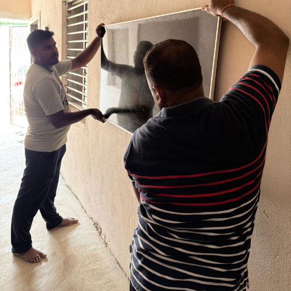 TV Repair